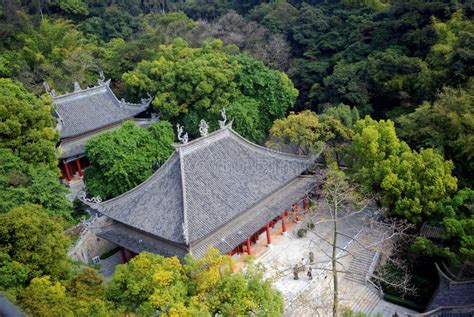  白雲山！湖州の壮麗な景色と歴史が織りなす天空の楽園へ